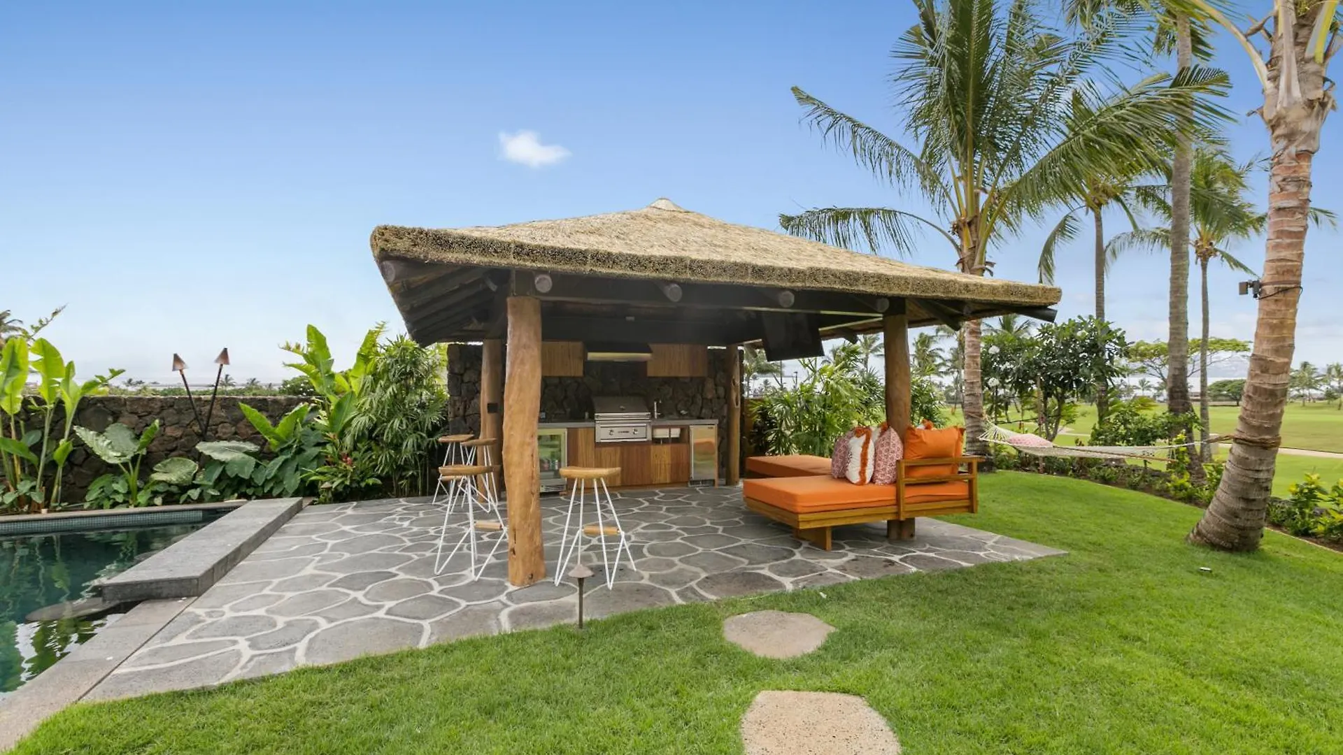 Kukui'Ula Luxury Vacation Home 62- Alekona Kauai Koloa 0*,  United States